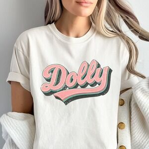 Retro Dolly Shirt